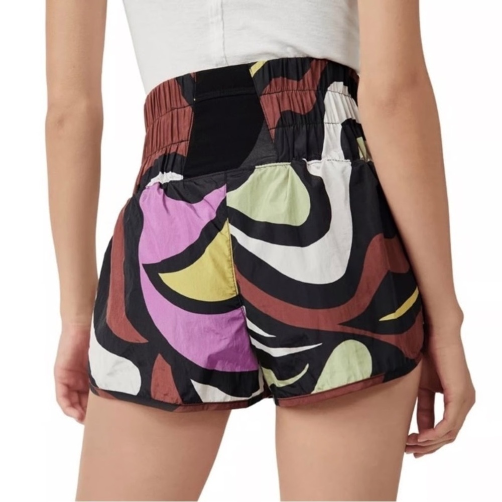 FP Movement Free People The Way Home Short Size S NWOT - Picture 4 of 14